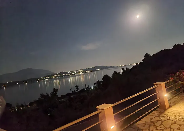 Apartamento Loggos View