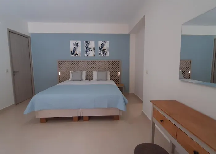 Apartamento Loggos View *