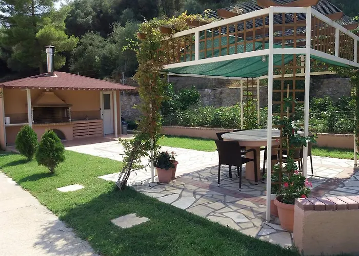 Apartamento Loggos View