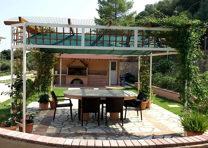 Loggos View Apartamento