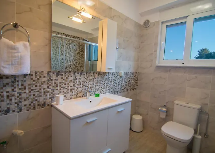 Apartamento Loggos View *