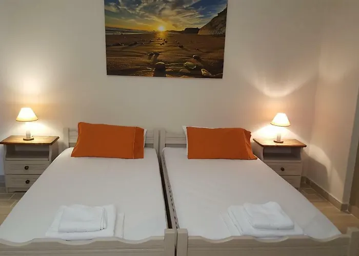 Loggos View Apartamento *