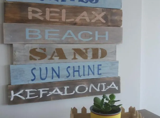 Loggos View Apartamento