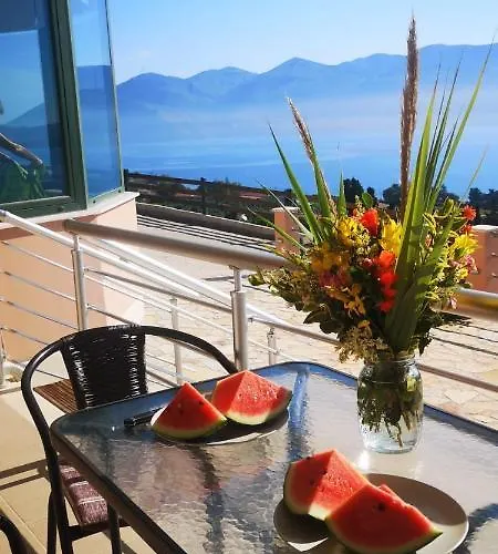 Apartamento Loggos View